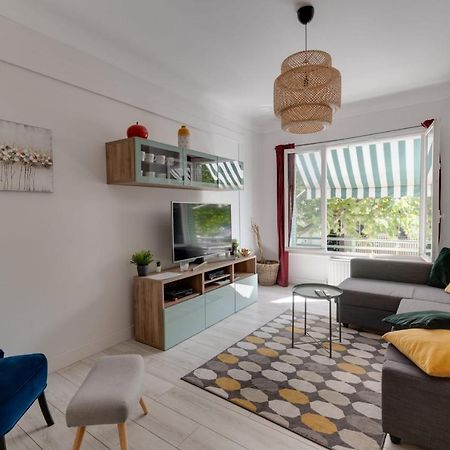 Le Baulier - 2 Bedrooms Apartment Аннесі Екстер'єр фото