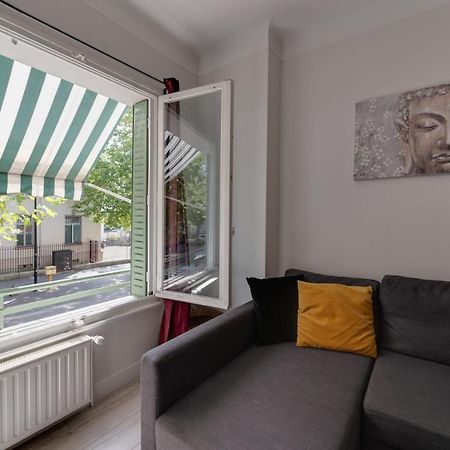 Le Baulier - 2 Bedrooms Apartment Аннесі Екстер'єр фото