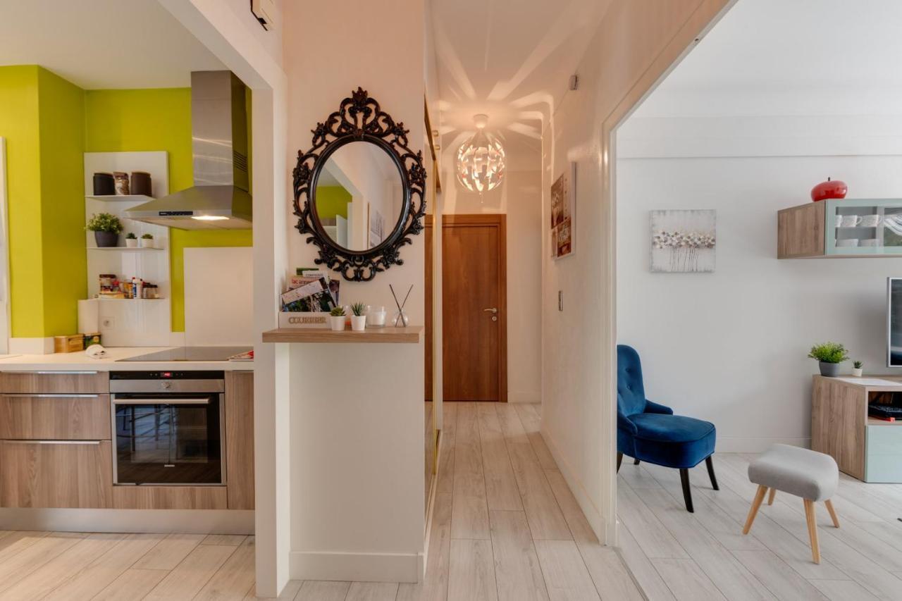 Le Baulier - 2 Bedrooms Apartment Аннесі Екстер'єр фото